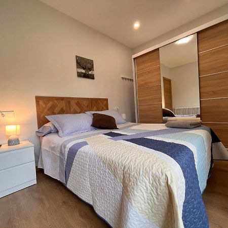 Habitacion En Vivienda Centrica Bilbao公寓 外观 照片