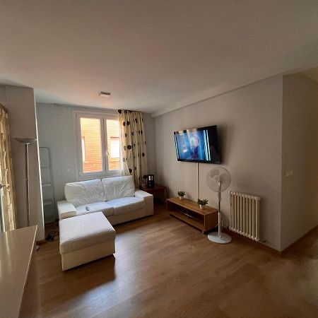 Habitacion En Vivienda Centrica Bilbao公寓 外观 照片