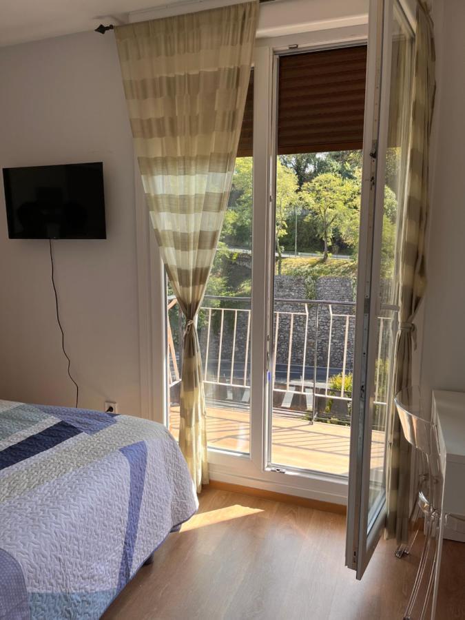 Habitacion En Vivienda Centrica Bilbao公寓 外观 照片