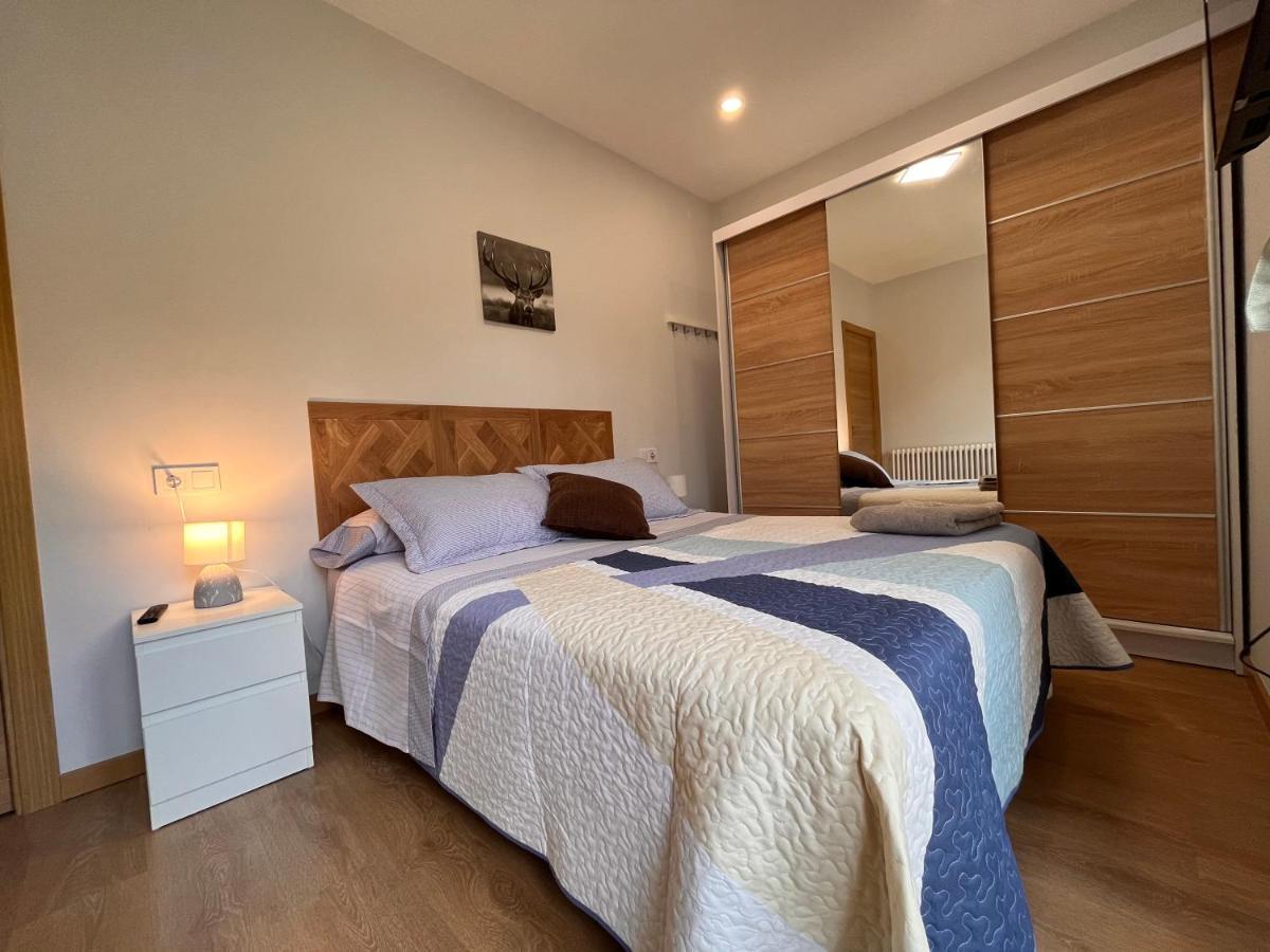 Habitacion En Vivienda Centrica Bilbao公寓 外观 照片